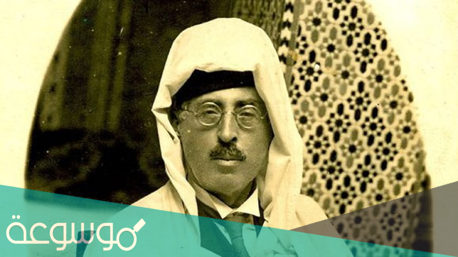 من هو شكيب ارسلان السيرة الذاتية