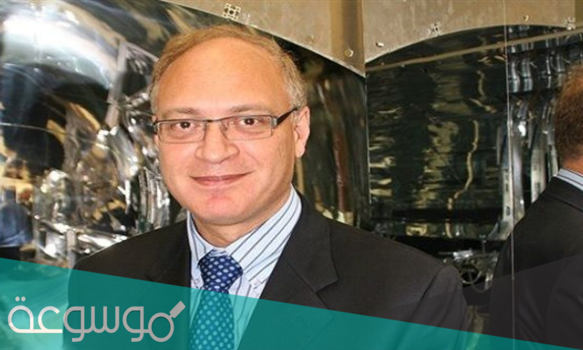 من هو شهاب بودن السيرة الذاتية