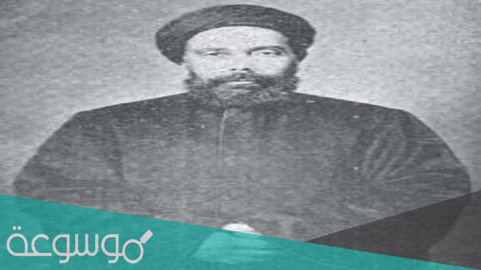 من هو صاحب التبكيت والتنكيت