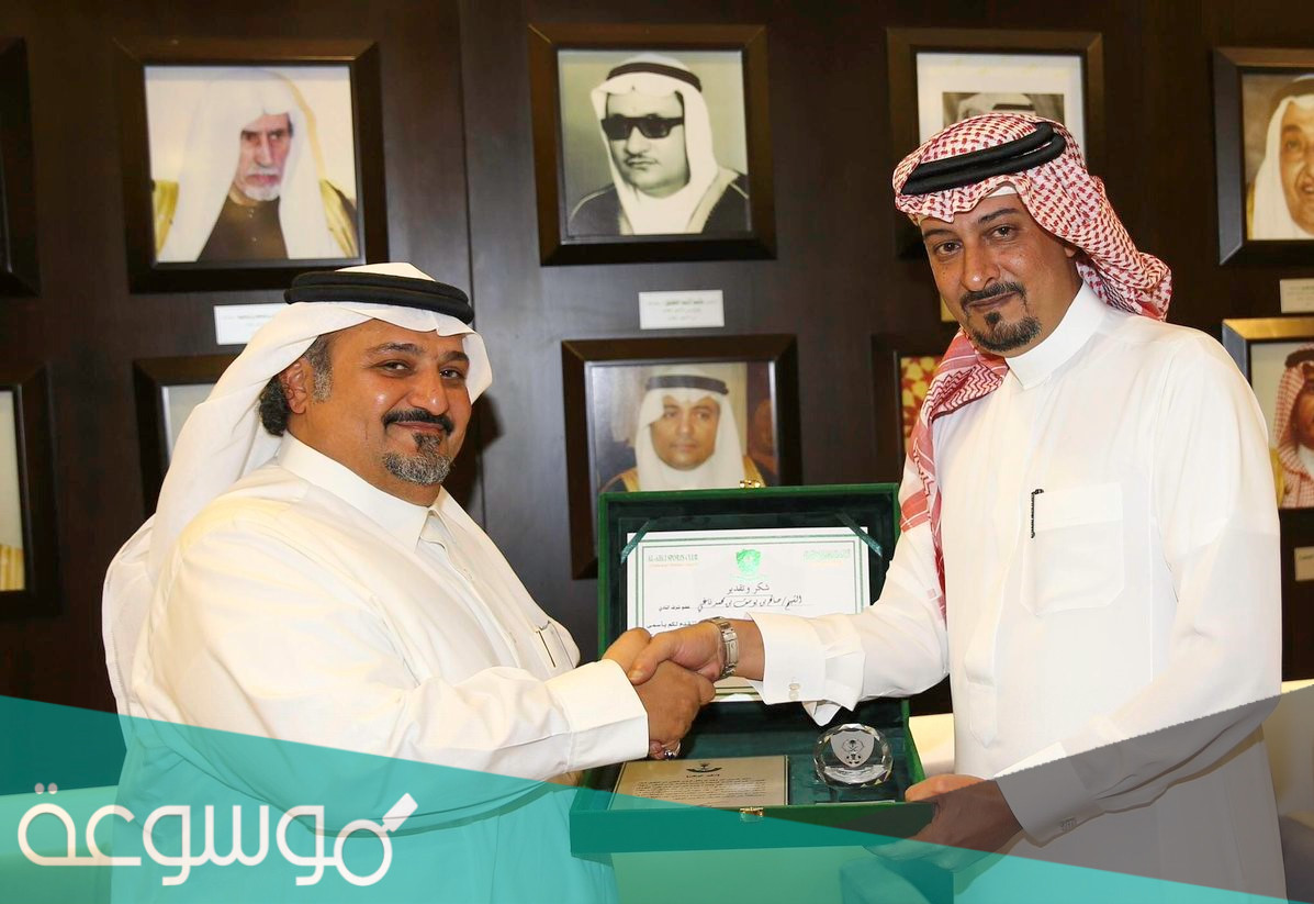 من هو صالح يوسف ناغي