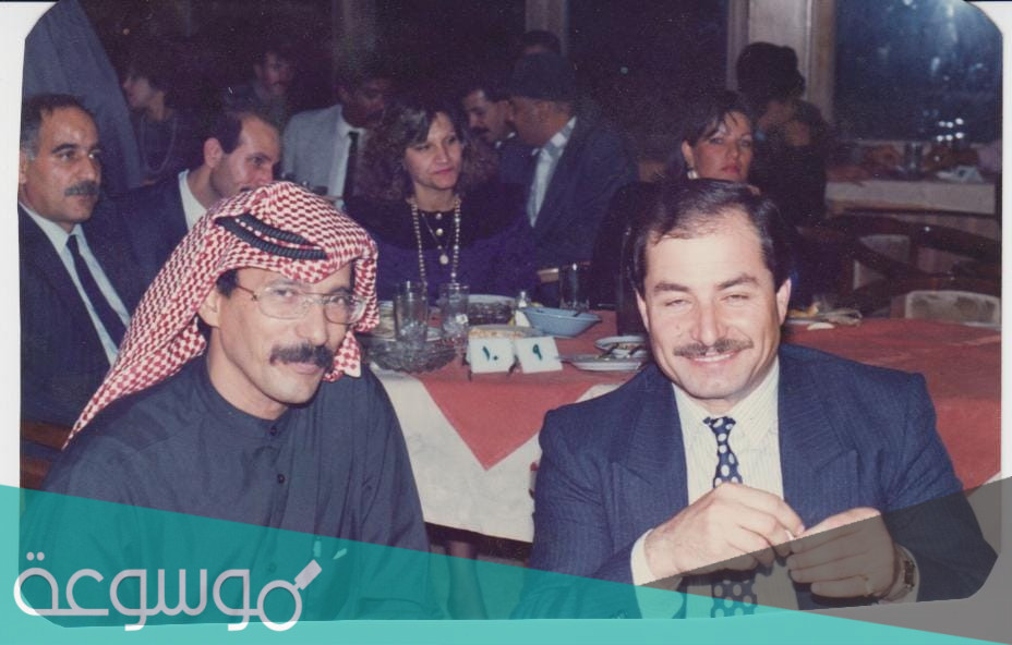 من هو المذيع العراقي عبد الحكيم زعلان