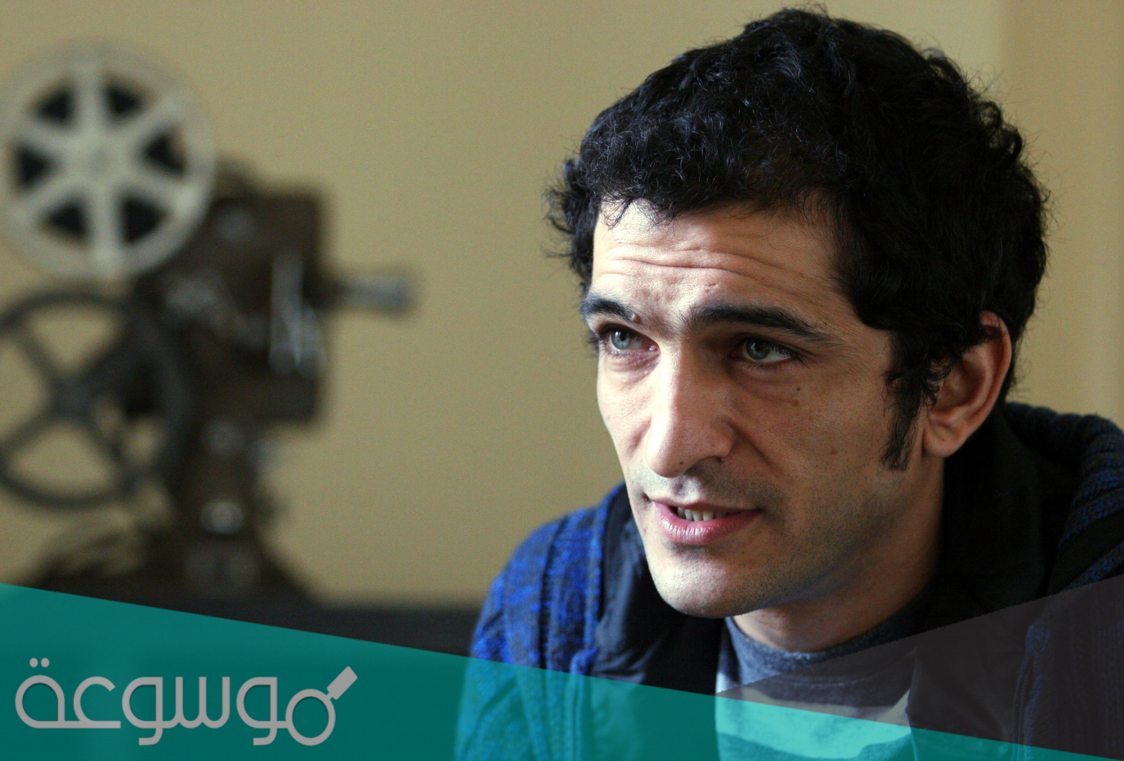 من هو عمرو واكد ويكيبيديا