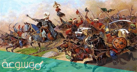 من هو قائد المسلمون في معركة اليرموك