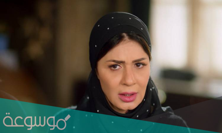 من هو محمد عفيفي زوج نجلاء بدر