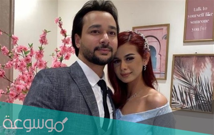 من هو محمود المهدي زوج منه عرفه السيرة الذاتية