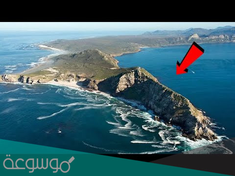 من هو مكتشف الرأس الأخضر و ساحل غانا