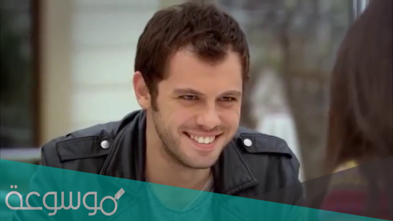 من هو يوسف اكغون ويكيبيديا