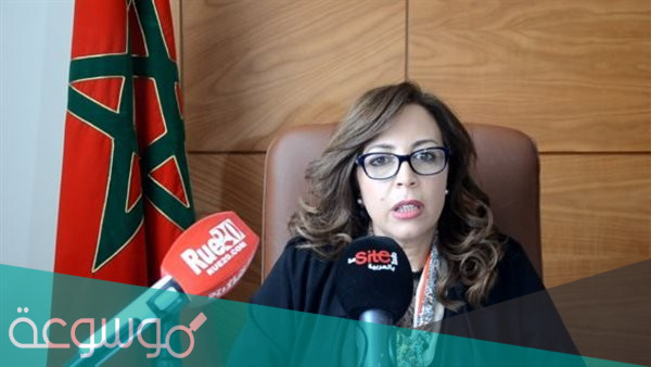 من هي اسماء اغلالو