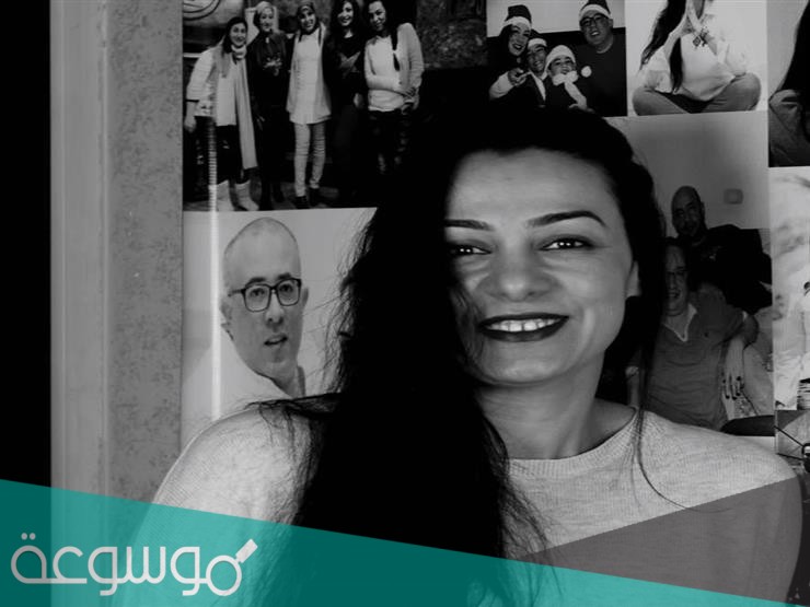 من هي ايمان خيري شلبي السيرة الذاتية