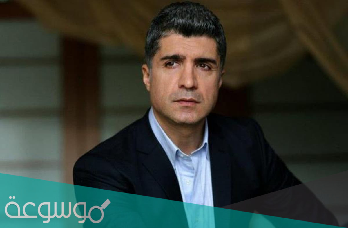 من هي خطيبة اوزجان دينيز