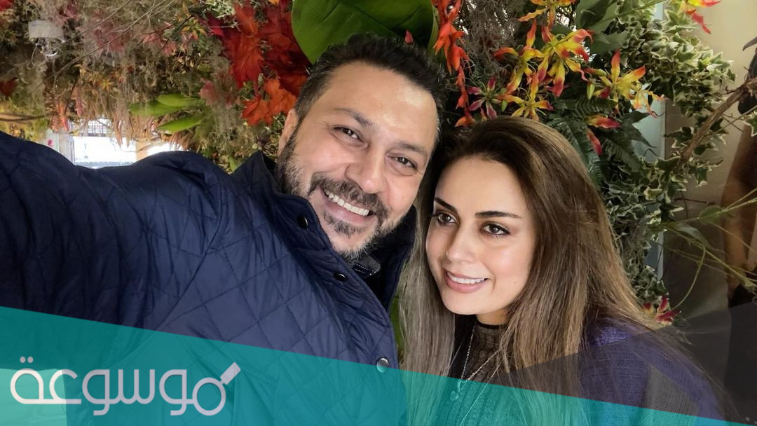 من هي خلود الصوا ويكيبيديا