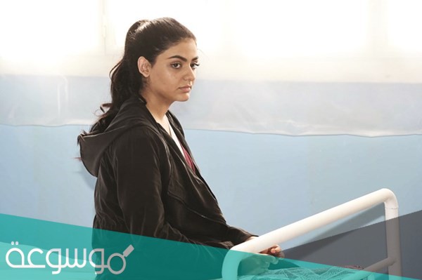 من هي دانه المساعيد السيرة الذاتية