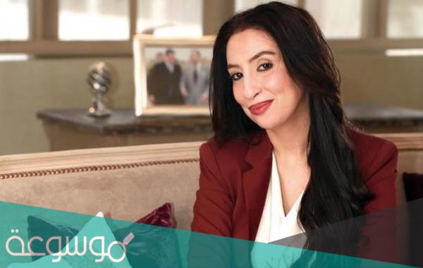 من هي سلوى زوجة اخنوش ويكيبيديا