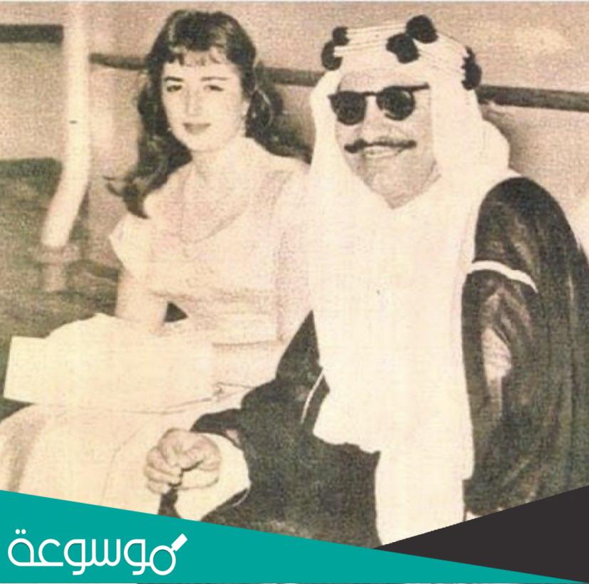 من هي ليلى المرعبي