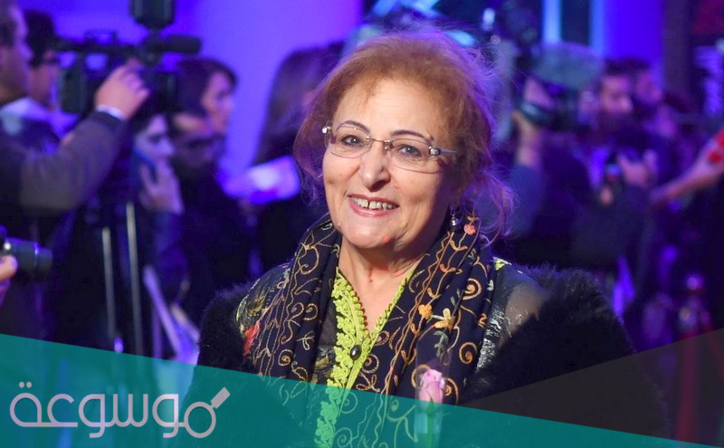 من هي منى نور الدين ويكيبيديا