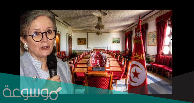 من هي نجلاء بودن ويكيبيديا