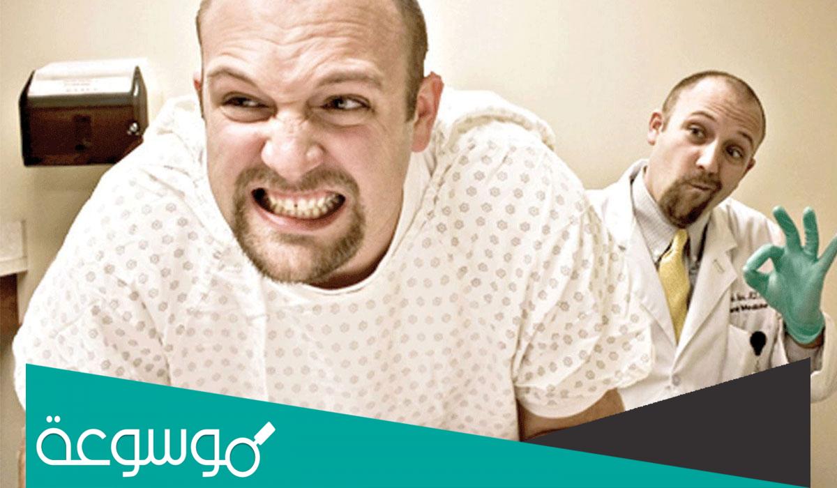 منتجات ديود للبواسير