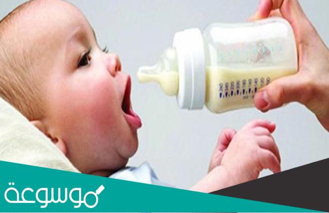 منتجات فيليبس الحليب الصحية