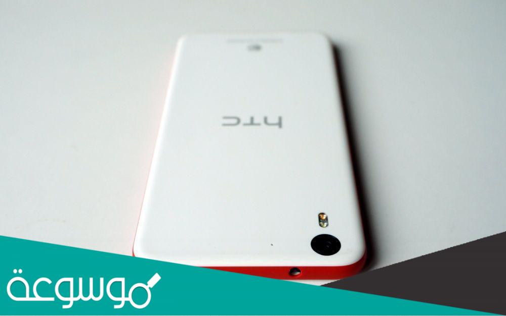 مواصفات اتش تي سي HTC 12 الجيل الجديد