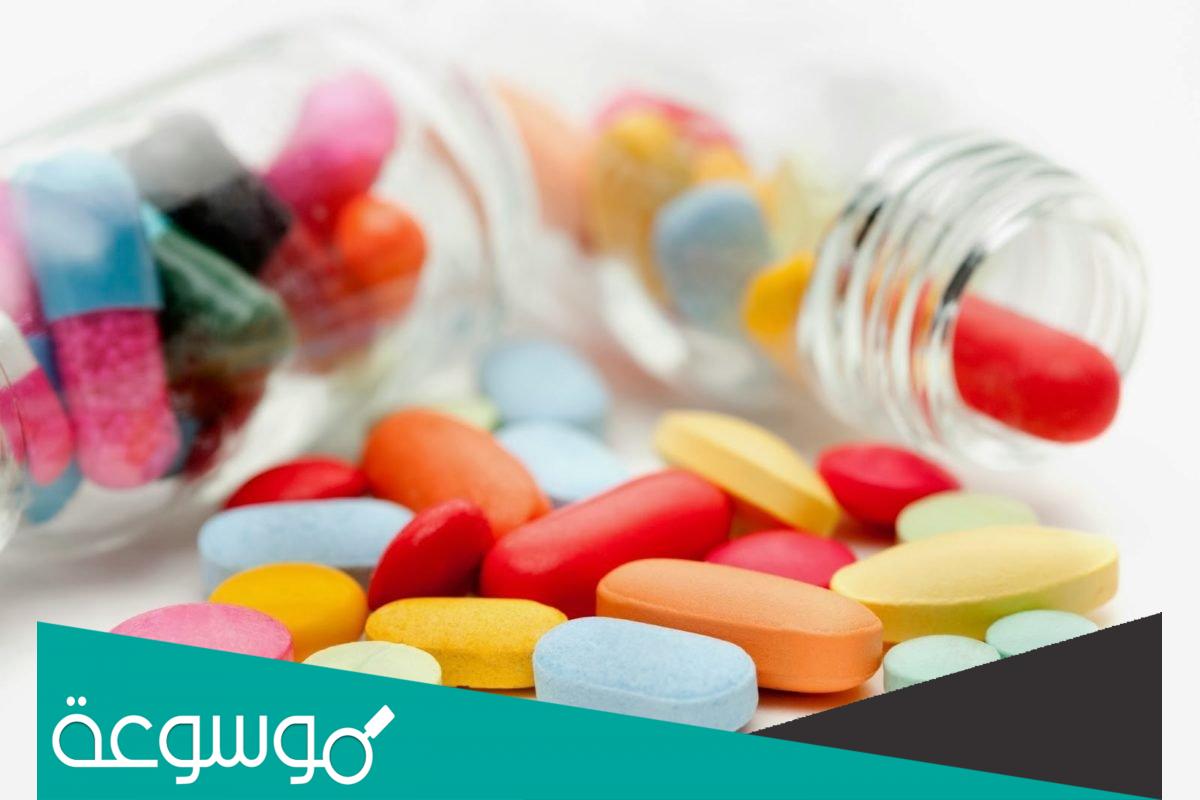 مولكس maalox كيف يستخدم للحموضة وحرقان المعدة