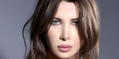 ما هي ديانة نانسي عجرم