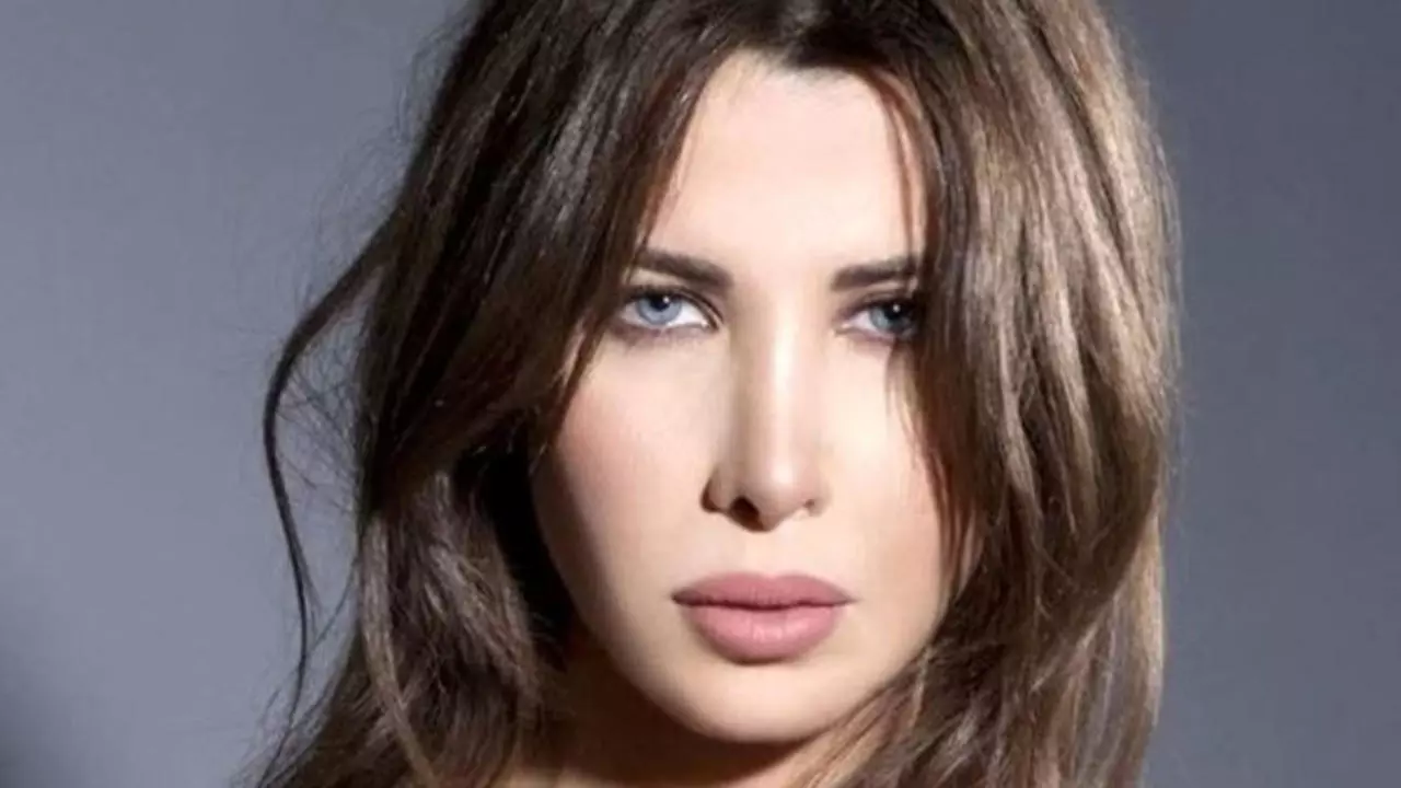 ما هي ديانة نانسي عجرم