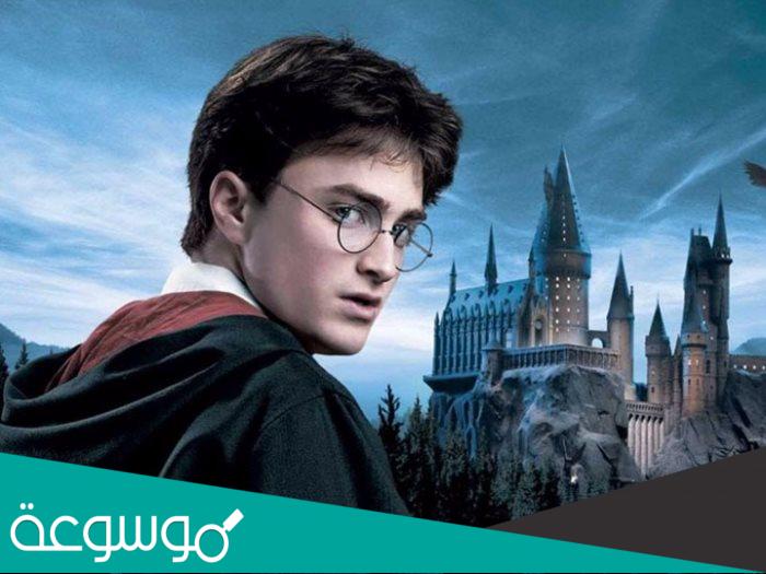 نبذة عن الفنان دانيال رادكليف نجم سلسلة افلام ” هاري بوتر “