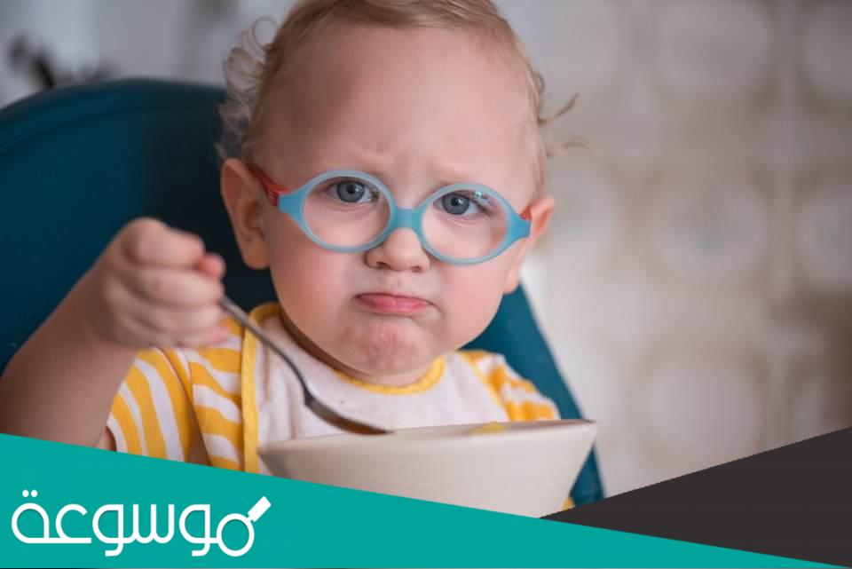 نصائح مهمة قبل شراء نظارة لطفلك