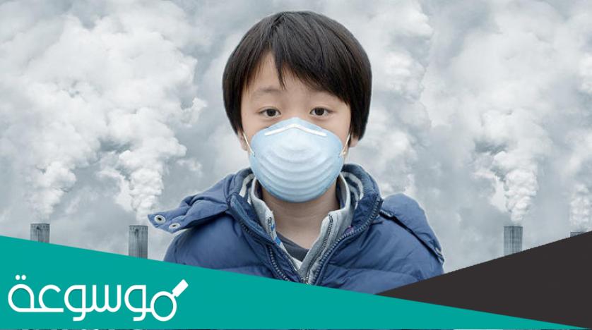 نصائح وقائية لتجنب تلوث الهواء