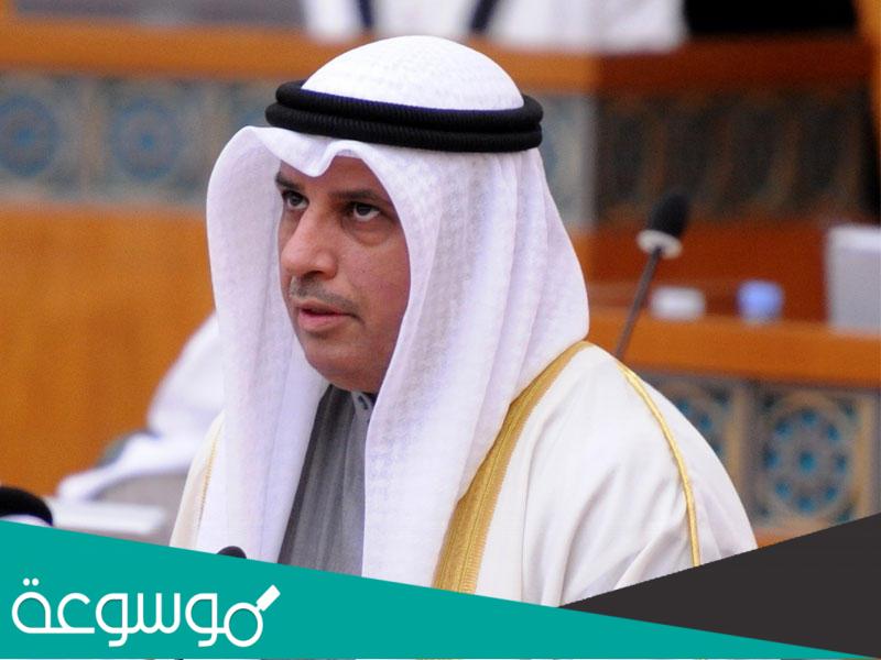 نظرة على حياة الشاعر الكويتي حامد زيد