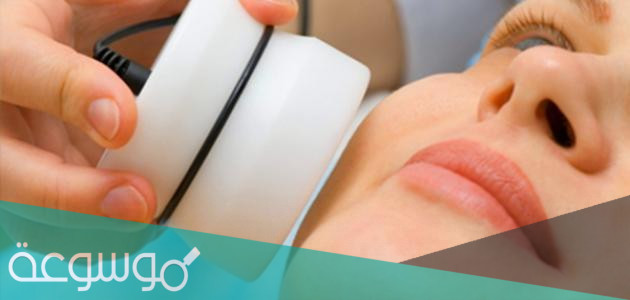 هل ازالة الشعر بالليزر مضر