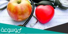 هل تعلم عن صحة الطفل