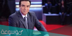 هل جورج قرداحي مسلم ام مسيحي