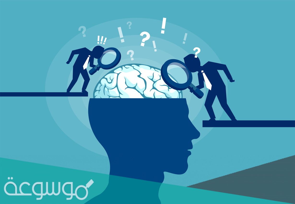 هل حقيقة الذاكرة عند ريبو