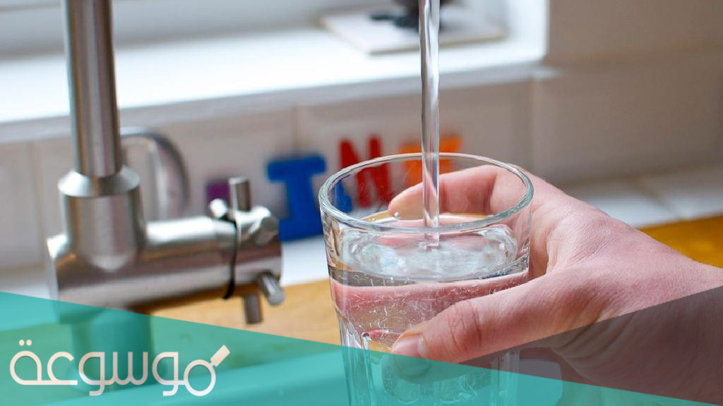هل شرب ماء الصنبور آمن