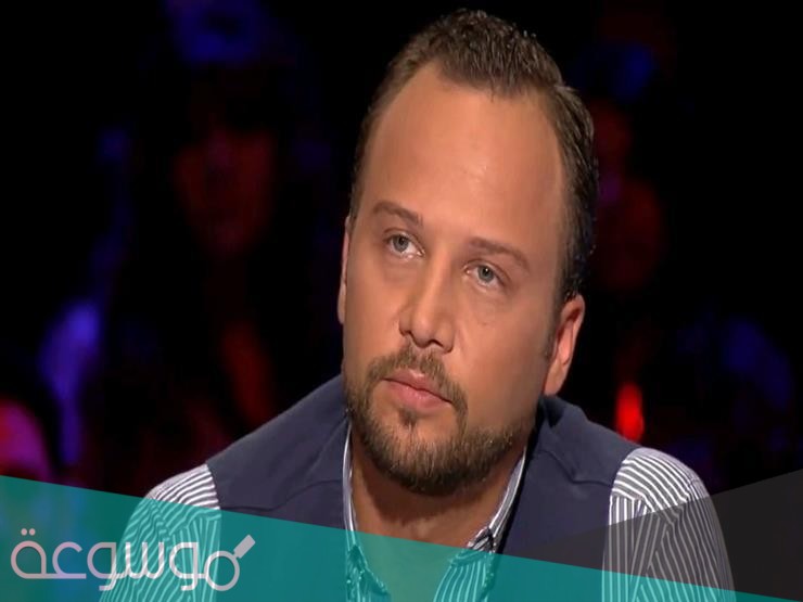 هل مكسيم خليل مسيحي ام مسلم