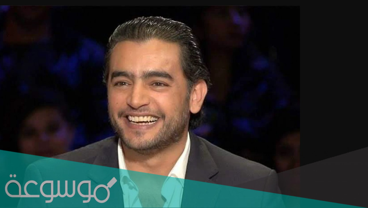 هل هاني سلامة مسيحي ام مسلم