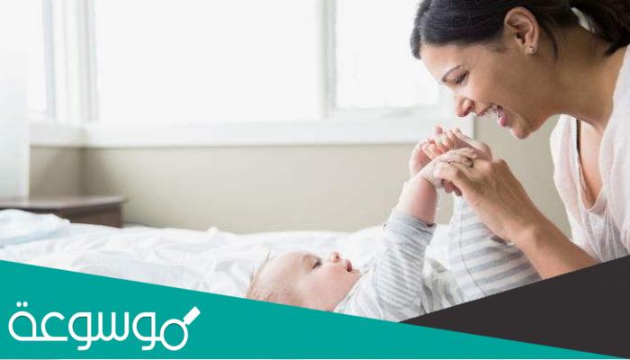 وسائل منع الحمل أثناء الرضاعة