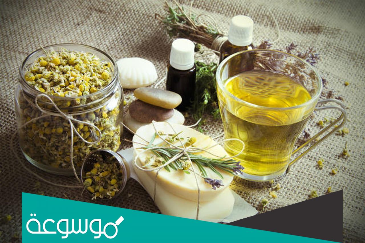 وصفات الشاي الاخضر للعناية الكاملة بجمالك