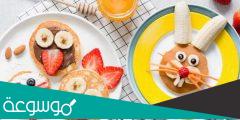وصفات شهية لوجبات الأطفال