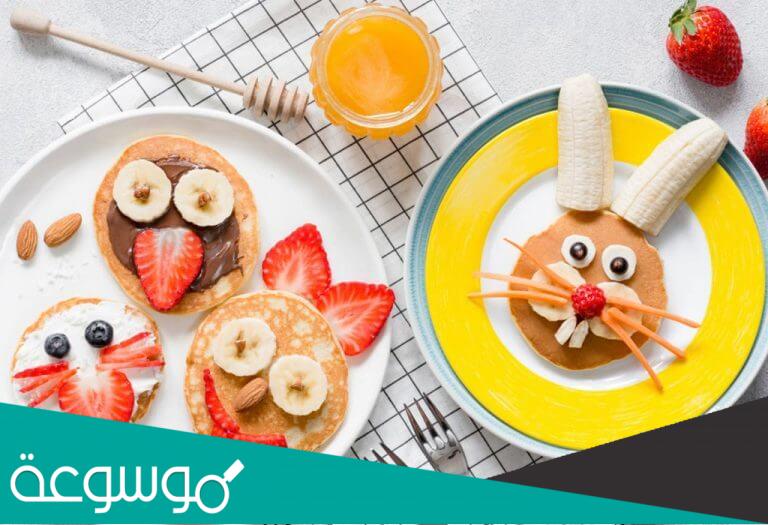 وصفات شهية لوجبات الأطفال