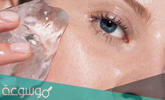 وصفات لمنع الحبوب والبثور بعد ازالة الشعر