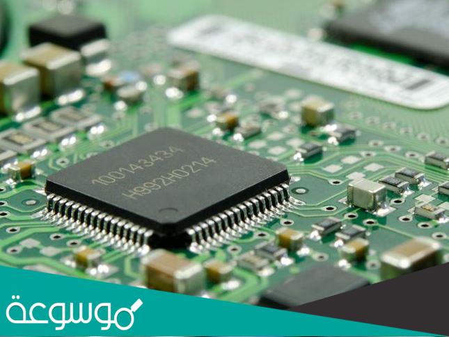 وظيفة الذاكرة المخبئة Cache Memory وأنواعها