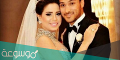 من هي زوجة وليد سليمان