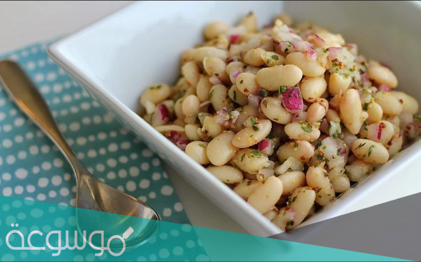 ما هي الفاصوليا البحرية بالتفصيل