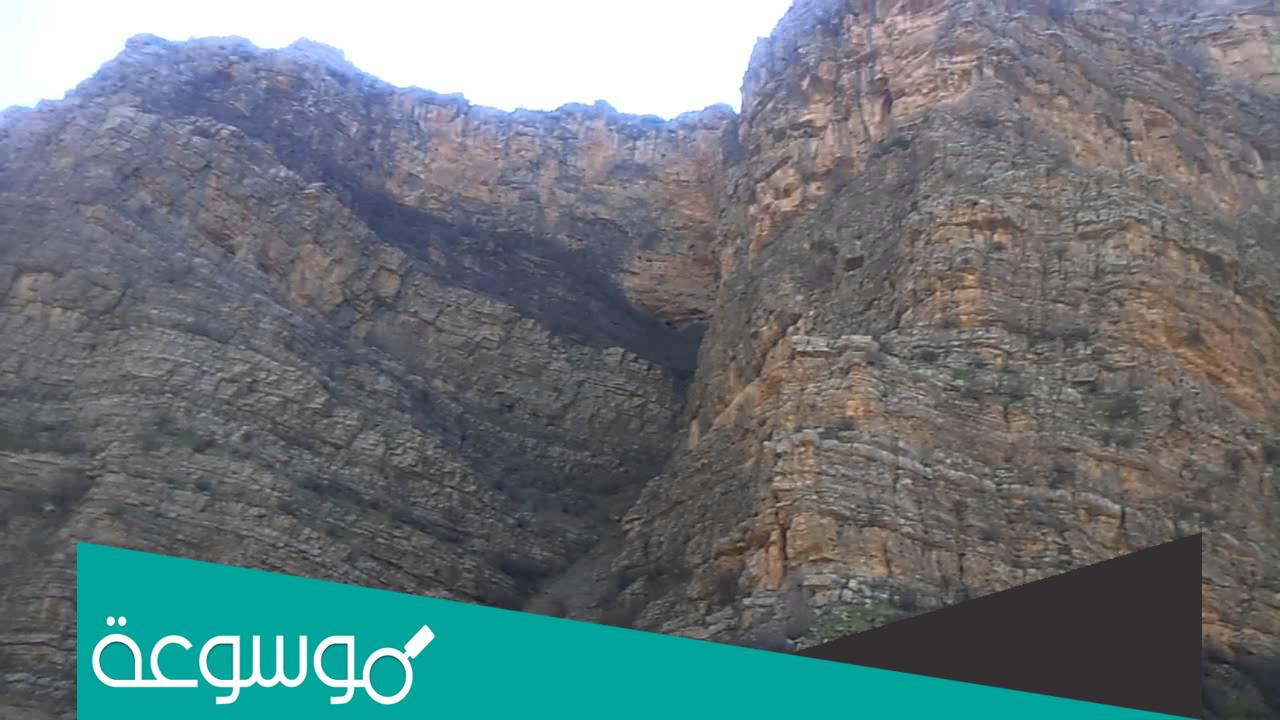 تفسير رؤية الجبل في المنام حسب تفسير ابن سيرين