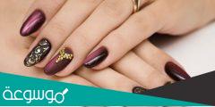 أفضل الطرق لتجميل الأظافر 2022
