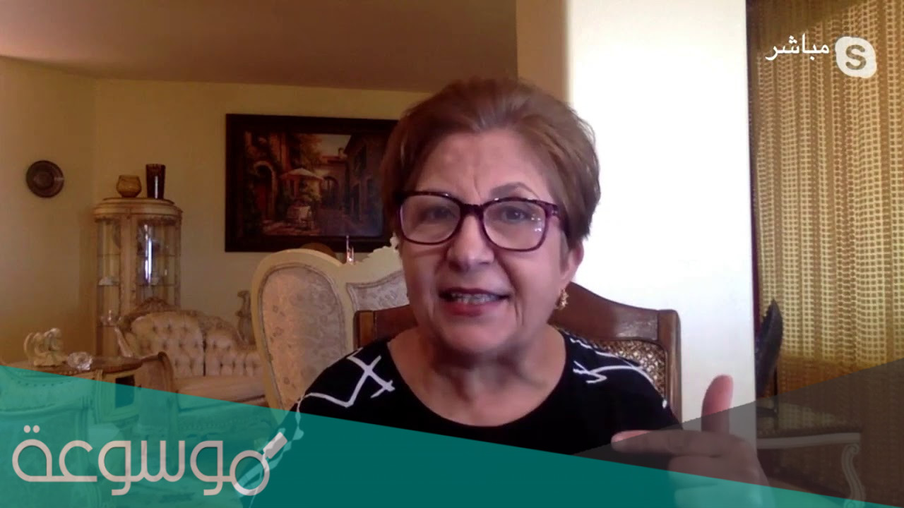 من هي وفاء سلطان ويكيبيديا