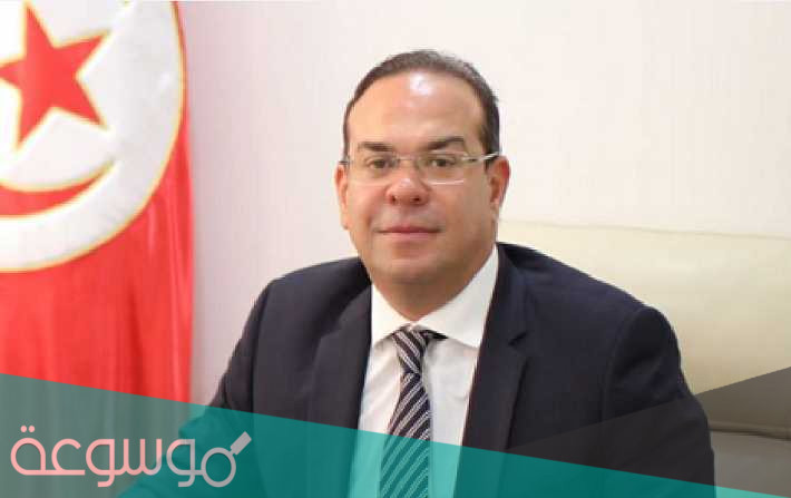 من هي زوجة مهدي بن غربية