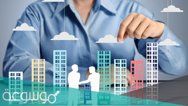 الفرق بين المؤسسة والشركة والمنظمة